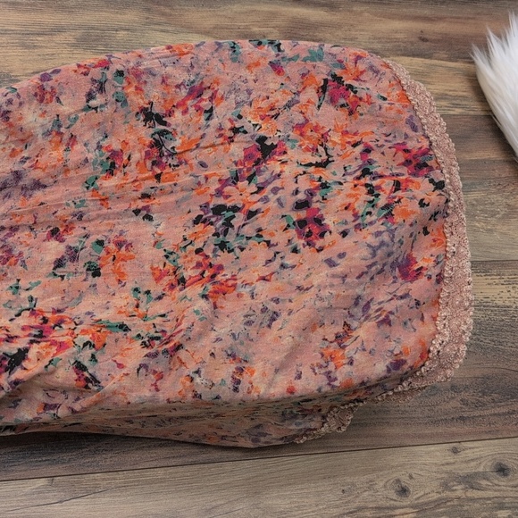 Gimmicks Tank Top Blouse Buckle S - Picture 6 of 8